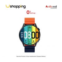Kieslect Kr Pro Calling Smartwatch - On Installments - ISPK-0127