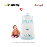 Anex Deluxe Baby Bottle Warmer (AG-733EX) - On Installments - ISPK-0138