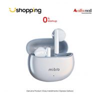 Mibro Earbuds 2 White - On Installments - ISPK-0127