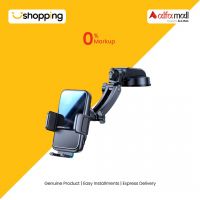 Joyroom Auto Match Wireless Car Charger & Holder (JR-ZS298) - Dashboard - On Installments - ISPK-0146