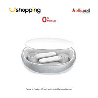 Mibro Earbuds S1 White - On Installments - ISPK-0127