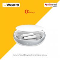 Mibro Earbuds S1 White - On Installments - ISPK-0158