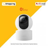 Xiaomi Home Security Smart Camera (C200) - On Installments - ISPK-0158