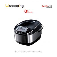 Russell Hobbs Cook At Home Multi Cooker (21850) - On Installments - ISPK-0106
