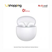 Haylou X1 Neo Light and Stunning TWS Earbuds White - On Installments - ISPK-0127