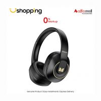 Monster Storm Wireless Headphones Black (XKH01) - On Installments - ISPK-0127