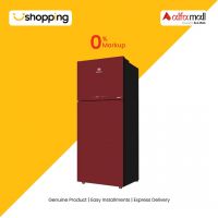 Dawlance AVANTE+ IOT Freezer-On-Top Refrigerator 14 Cu Ft Silky Red (9193LF-GD) - On Installments - ISPK-0191