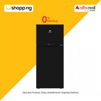 Dawlance AVANTE+ IOT Freezer-On-Top Refrigerator 14 Cu Ft Silky Black (9193LF-GD) - On Installments - ISPK-0191