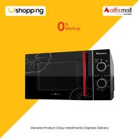 Dawlance Cooking Series Microwave Oven 20 Ltr (DW-MD7) - On Installments - ISPK-0148