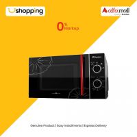 Dawlance Cooking Series Microwave Oven 20 Ltr (DW-MD7) - On Installments - ISPK-0191