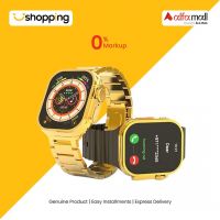 Haino Teko G9 Ultra Max Smart Watch - On Installments - ISPK-0156