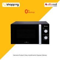 Dawlance Cooking Series Microwave Oven 20 Ltr (DW-MD10) - On Installments - ISPK-0148