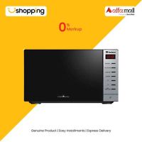 Dawlance Cooking Series Microwave Oven 20 Ltr (DW-297-GSS) - On Installments - ISPK-0148