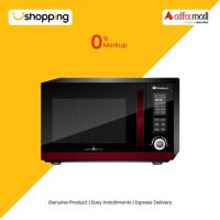 Dawlance Cooking Series Microwave Oven 30 Ltr (DW-133-G) - On Installments - ISPK-0191