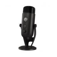 Arozzi Colonna Microphone Black - IS