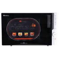 DAWLANCE MICROWAVE OVEN CONVECTION Model DW-550 AF ON INSTALLMENTS 