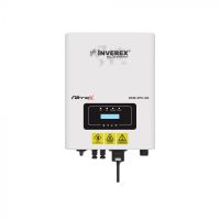 Inverex Nitrox 6 Kw Hybrid Solar Inverter 2024 model Installment