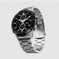 RONIN R-012 Luxe Smart Watch With One Year Warranty On Installment