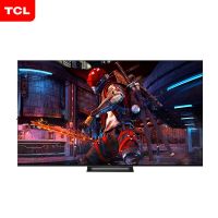 TCL 55C745 55 Inches QLED/4K TV (Installments) PM 