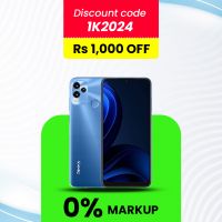 Sparx Neo 7 (3GB,64GB) Dual Sim With Official Warranty On 12 Months Installments At 0% Markup