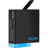TELESIN Battery For GoPro 8 / 7 / 6 / 5 On Installment ST