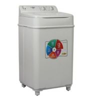 Super Asia Washing Machine SA 240 Excel Washer/On installment