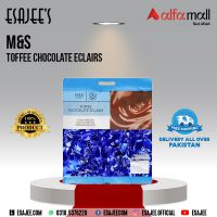 M&S Toffee Chocolate Eclairs 200g | ESAJEE'S