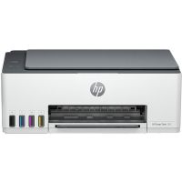HP Smart Tank 580 All-in-One Printer, A4 Colour Smart Tank (Official Warranty) - (Installment)