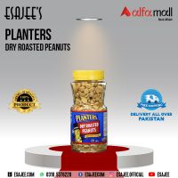 Planters Dry Roasted Peanuts 300g l ESAJEE'S