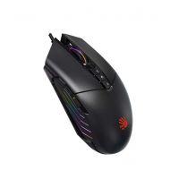 A4Tech Bloody P91S RGB Wired Gaming Mouse Black - ISPK