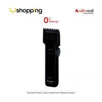 Panasonic Beard & Hair Trimmer (ER2051K) - On Installments - ISPK-0106