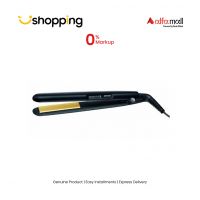 Remington Ceramic Slim Hair Straightener (S1450) - On Installments - ISPK-0106