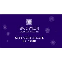Gift Certificate 1.0
