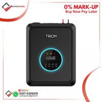Trion CONNECT-1201 (1000) Watts Without Solar UPS 1.0 KVA 12V DC 
