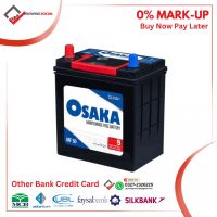 Osaka MF-50L Lead Acid Sealed Car Battery Other bank