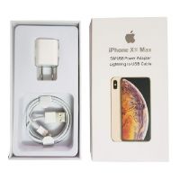 Apple - Iphone USB Power Adapter Lightning to USB Cable