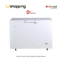 Haier Inverter Chest Freezer 14 Cu Ft (HDF-405INV) - On Installments - ISPK-0101