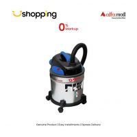 Alpina Vacuum Cleaner (SF-20) - On Installments - ISPK-0115