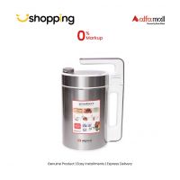 Alpina Soup Maker 200W SF-3009 - On Installments - ISPK-0115