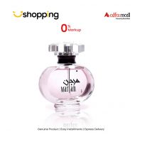 Junaid Jamshed Marjaan Eau De Parfum For Women - 50ml - On Installments - ISPK-0121