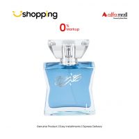 Junaid Jamshed Azbah Eau De Parfum For Women - 50ml - On Installments - ISPK-0121
