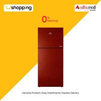 Dawlance Avante+ Freezer-On-Top Refrigerator 12 Cu Ft (9178-WB)-Red - On Installments - ISPK-0148