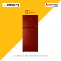 Dawlance Avante+ Freezer-On-Top Refrigerator 12 Cu Ft (9178-WB)-Red - On Installments - ISPK-0191