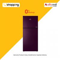 Dawlance Avante+ Freezer-On-Top Refrigerator 12 Cu Ft (9178-WB)-Purple - On Installments - ISPK-0191