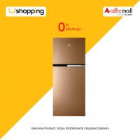 Dawlance Chrome Freezer-On-Top Refrigerator 20 Cu Ft (91999-WB)-Pearl Copper - On Installments - ISPK-0191