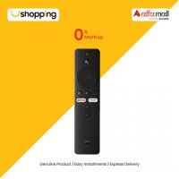 Xiaomi Mi TV Stick Remote - Black - On Installments - ISPK-0158