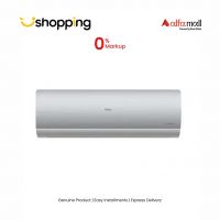 Haier Pearl Inverter Air Conditioner 2.0 Ton (HSU-24HFP)-Silver - On Installments - ISPK-0101