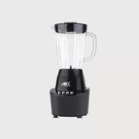 Anex Blender Grinder 2in1 AG-6043 - (Installment)