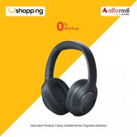 Haylou S35 ANC Over-Ear Headphone-Dark Blue - On Installments - ISPK-0158