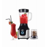 Anex Blender , Grinder 2 in 1 (AG-6045) With Free Delivery - Easy Monthly Installment - Spark Technologies